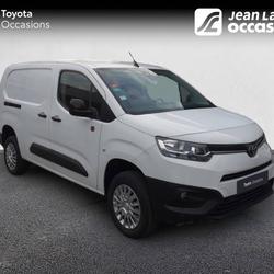 Toyota Proace City PROACE CITY CA LONG 1.5L 130 D-4D BVM6 DANGEL Tournon