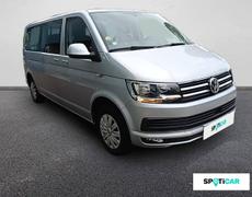 Volkswagen Caravelle Francheville