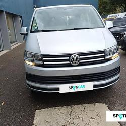 Volkswagen Caravelle Caravelle 2.0 TDI 150 BMT Longue DSG7 Confortline Francheville