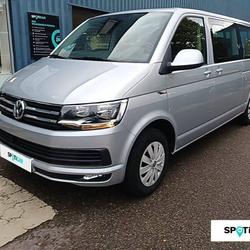 Volkswagen Caravelle Caravelle 2.0 TDI 150 BMT Longue DSG7 Confortline Francheville