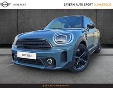 Mini Countryman Coudekerque-Branche
