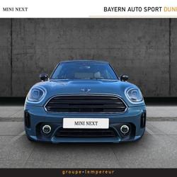 Mini Countryman Cooper D 150ch  Highlands BVA8 Coudekerque-Branche