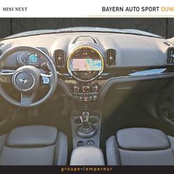 Mini Countryman Cooper D 150ch  Highlands BVA8 Coudekerque-Branche