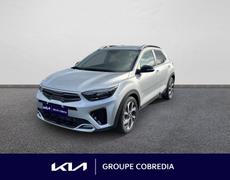 Kia Stonic Yffiniac