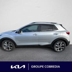 Kia Stonic 1.0 T-GDi 100ch GT Line Yffiniac