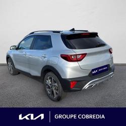 Kia Stonic 1.0 T-GDi 100ch GT Line Yffiniac
