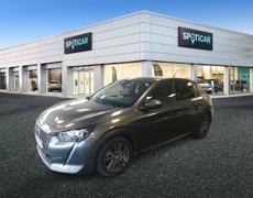 Peugeot 208 Brindas
