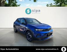 Opel Mokka Toulouse