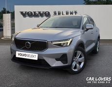 Volvo XC40 Saint-Berthevin