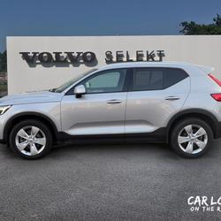 Volvo XC40 XC40 B3 163 ch DCT7 Start Saint-Berthevin