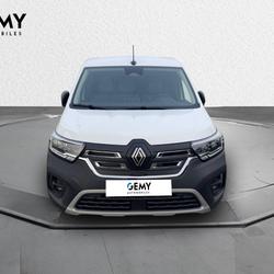 Renault Kangoo KANGOO VAN E-TECH ELECTRIQUE FG TOLE L1 AC22/DC80 GSR2 EXTRA Le Mans