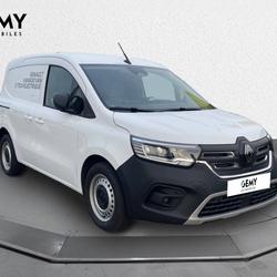 Renault Kangoo KANGOO VAN E-TECH ELECTRIQUE FG TOLE L1 AC22/DC80 GSR2 EXTRA Le Mans