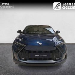 Toyota C-HR C-HR Hybride 140 Collection Chatuzange-le-Goubet