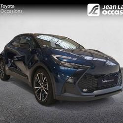 Toyota C-HR C-HR Hybride 140 Collection Chatuzange-le-Goubet