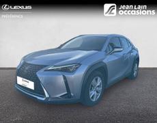 Lexus UX Chambéry
