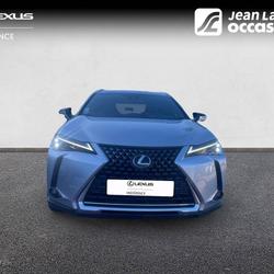 Lexus UX UX 250h 2WD Pack Chamb&eacute;ry