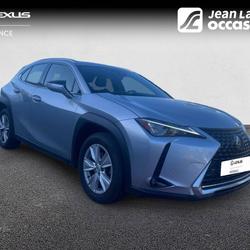 Lexus UX UX 250h 2WD Pack Chamb&eacute;ry