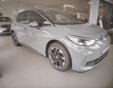 Volkswagen ID3 Sausheim