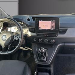 Autres CFMOTO VAN 1.3 TCE 130 EXTRA Genay