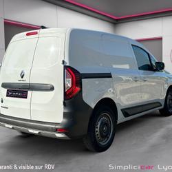 Autres CFMOTO VAN 1.3 TCE 130 EXTRA Genay