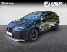 Lexus NX Échirolles