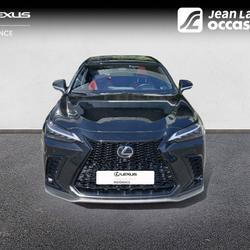 Lexus NX NX 450h+ 4WD Hybride Rechargeable F SPORT Executive &Eacute;chirolles