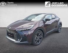 Toyota C-HR SEYNOD