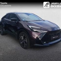 Toyota C-HR C-HR Hybride 140 Collection SEYNOD
