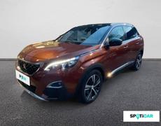 Peugeot 3008 Francheville