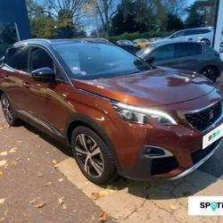 Peugeot 3008 3008 Hybrid4 300 e-EAT8 GT Line Francheville