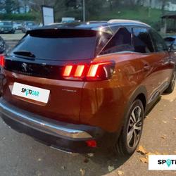 Peugeot 3008 3008 Hybrid4 300 e-EAT8 GT Line Francheville