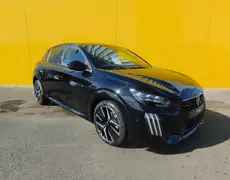 Peugeot 208 Saint-Georges-sur-Loire