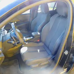 Peugeot 208 1.2 HYBRID 136CH GT E-DCS6 Saint-Georges-sur-Loire