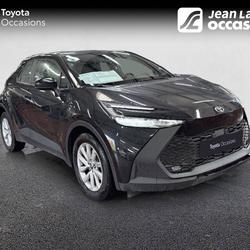 Toyota C-HR C-HR Hybride 140 Dynamic La Motte-Servolex
