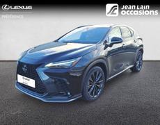 Lexus NX Annonay