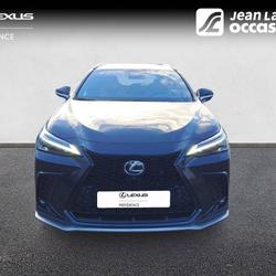 Lexus NX NX 450h+ 4WD Hybride Rechargeable F SPORT Executive Annonay
