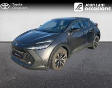 Toyota C-HR Chambéry