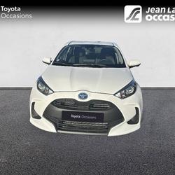 Toyota Yaris Yaris Hybride 116h Dynamic Chamb&eacute;ry