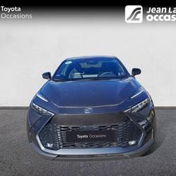 Toyota C-HR C-HR Hybride 140 Collection Chamb&eacute;ry