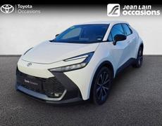 Toyota C-HR Annonay