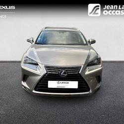 Lexus NX NX 300h 2WD E-CVT Pack Business &Eacute;chirolles