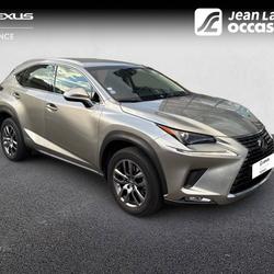 Lexus NX NX 300h 2WD E-CVT Pack Business &Eacute;chirolles