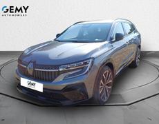 Renault Espace 5 Le Mans