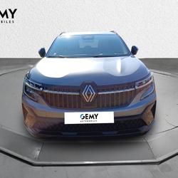 Renault Espace 5 Espace E-Tech full hybrid 200 GSR2 Iconic Le Mans