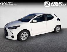 Toyota Yaris Chambéry