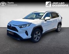 Toyota RAV4 Tournon