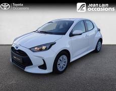 Toyota Yaris Chambéry