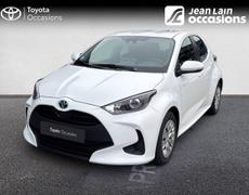 Toyota Yaris Chambéry