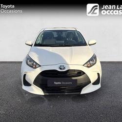 Toyota Yaris Yaris Hybride 116h Dynamic Chatuzange-le-Goubet
