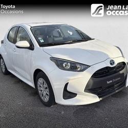 Toyota Yaris Yaris Hybride 116h Dynamic Chatuzange-le-Goubet